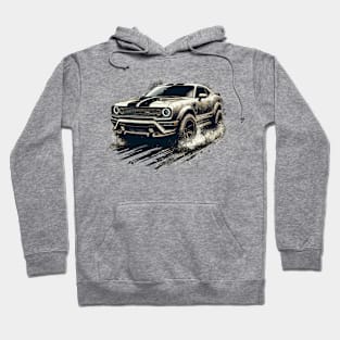 Ford Maverick Hoodie